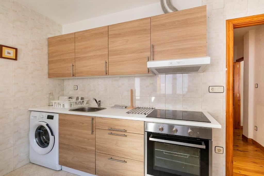 Espectacular Apartamento Reformado En Edificio Historico, Con Wifi Canfranc Exterior foto